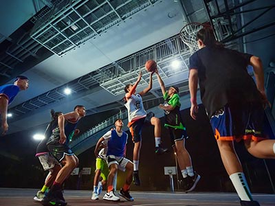 掘金vs灰熊直播