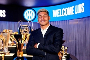 意媒揭露国米新援恩里克年薪：210万逐年提升，有个人和冠军奖金