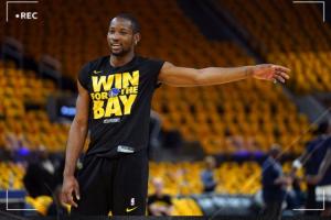 闹剧结束！Shams：库明加两年4850万重返勇士 合同含球队选项