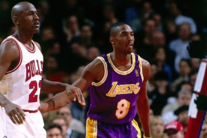 前队友：永远不会有第2个乔丹出现 他与科比&微笑刺客从不轮休