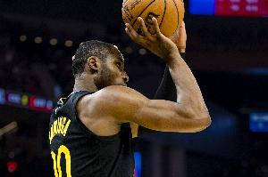 美记：勇士仍会很热闹 交易限制解除前库明加仍可能会闹矛盾