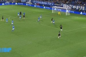 状态爆棚！凯恩连续5场破门打进赛季第16球，奥利塞助攻