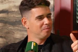 奥斯卡：热刺也曾想签我，后来在中国博阿斯总问我为什么不去热刺