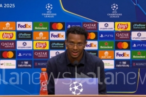 卡巴尔：对阵黄潜若再进球会很开心 只要能上场踢什么位置都可以