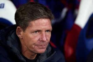 天空：水晶宫与格拉斯纳进行了积极交流，后者合同将于明夏到期