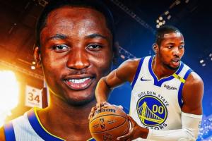 名记列勇士新签球员合同：库明加2年4680万 39岁霍福德2年1200万