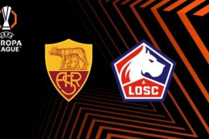 罗马vs里尔首发：齐米卡斯、佩莱格里尼、弗格森先发，吉鲁出战