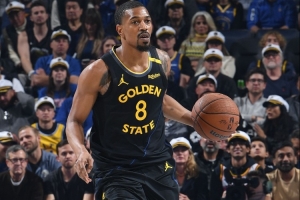 梅尔顿：我能带来激情让进攻更流畅 伤病康复让心理承受更大挑战