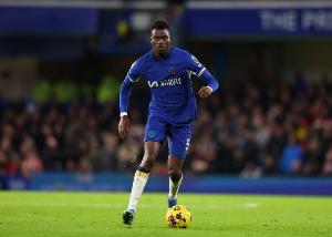 时隔三个月伤愈复出！巴迪亚西勒：有点累但享受胜利 本菲卡难踢