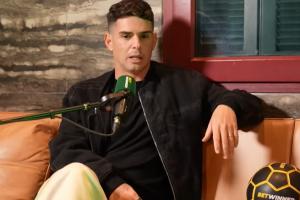 奥斯卡：我爱中国不仅因为钱，上海的生活质量在世界上数一数二