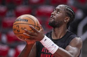 活塞主帅：勒韦尔进攻组织传球都很棒 我们会充分利用他的全面性