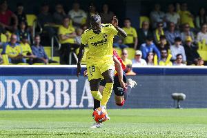 焕发新生！佩佩此役对抗成功、创造机会等多项数据全场居首