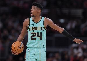 黄蜂总裁：布兰登-米勒攻防都很出色 在更衣室也能发挥领导作用