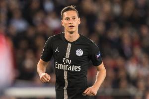 德拉克斯勒：本有机会去阿森纳和利物浦，不后悔自己当初的决定