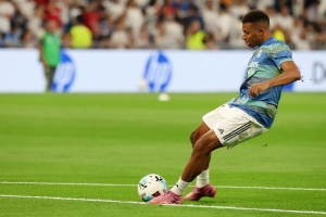 超高效率！姆巴佩欧冠80次首发，直接参与82粒进球