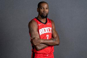 火箭赛季前瞻球队篇：范乔丹倒下又如何 休城有进无退剑指总冠军