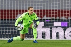 魏登费勒：科瓦奇在球员时代就兢兢业业，德国队应召回诺伊尔