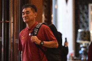 国足选帅面试形式：专家组提出命题，候选教练答题，阐释执教理念