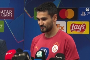 京多安：这场胜利意义非凡，我们为能击败这支利物浦感到自豪