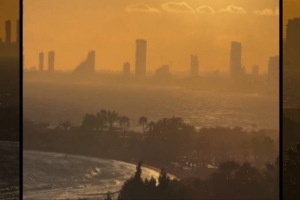 美极了！拜仁官方发布视频，晒塞浦路斯的海岸与夕阳