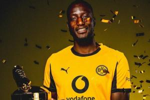 多特锋线头牌！吉拉西开赛7场6球2助，上赛季38球9助排金球第21