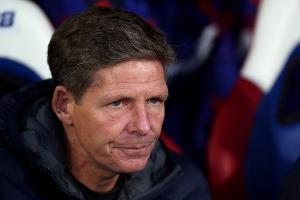 朗尼克两年前夸格拉斯纳：欧洲最令人兴奋的教练之一，绝对的一流