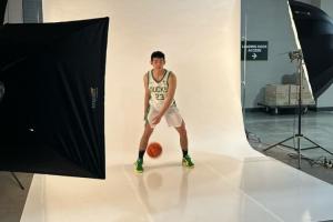 媒体人：林葳得到主帅的登场保证 在NCAA能获得比肩CBA合同的收入