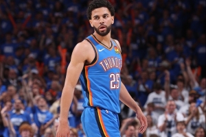 戴格诺特：不确定A-米切尔能否达到多特防守水准 但高于平均水平