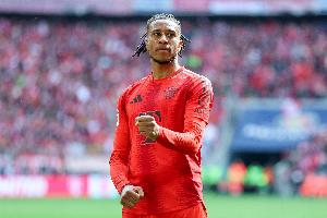 德媒：利物浦正在寻找萨拉赫接班人，将奥利塞视为潜在替代者