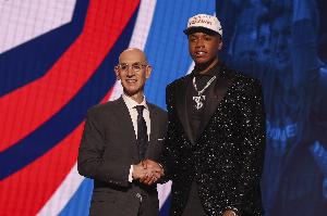 赛季报销！切特：我告诉索伯相信专业人员 尽力突破自己康复极限