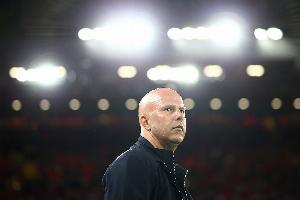 防线隐患，利物浦近15场各项赛事只有2次能完成零封