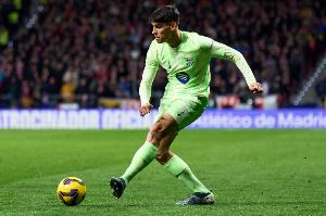 马丁：巴黎是顶级球队，如果你不能按自己方式踢球最终他们会获胜