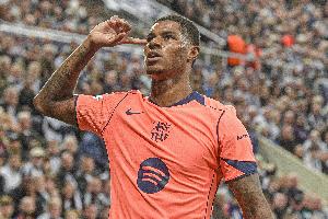 能否继续发威？拉什福德此前6战巴黎贡献3球两助