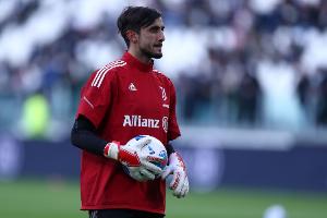 全市场：门将轮换，佩林很可能顶替迪格雷戈里奥首发出战黄潜