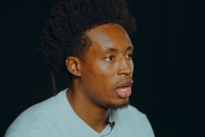 塞克斯顿：新赛季能赢不少比赛 每天提升1%细节结果顺其自然