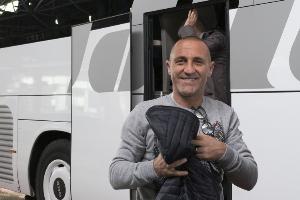 迪利维奥：齐沃让国米表现出色，那不勒斯承受压力且受到杯赛影响