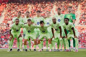 进球大战？巴萨与巴黎过去六场欧冠交锋，平均每场4.66个进球