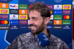 戴尔最后时刻造点扳平，B席赛后调侃：他以“跳水”闻名