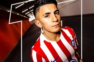 马卡：阿尔马达还没好利索又被召进阿根廷国家队，马竞内部很惊讶