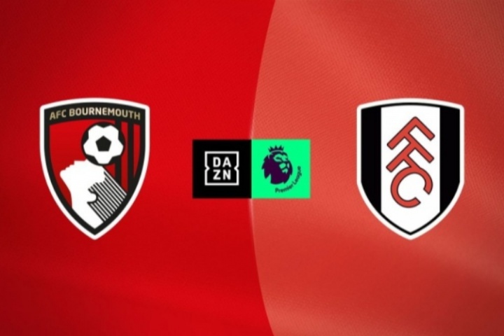 伯恩茅斯vs富勒姆首发：塞梅尼奥、斯科特先发，伊沃比、博格出战