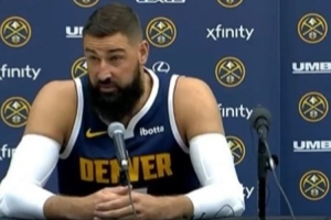 瓦兰谈传球：既要具备这种能力 更要和队友建立起默契