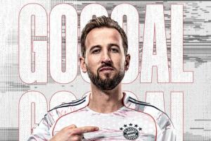 谁能拦凯皇凯恩开季各赛事10场已18球3助，德甲6场11球3助