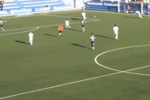 连场破门！杜月徵西协甲第83分钟登场，3分钟后推射取得进球