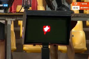 广西平果已向足协提书面申诉 诉求包括处罚暴力行为、解释VAR黑屏