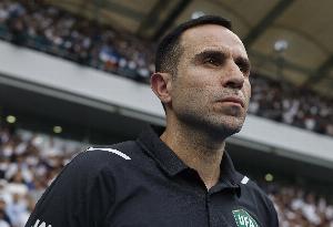 带队进世界杯下课？乌媒：乌兹别克斯坦原主帅卡帕泽未来不明确