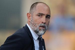 对米兰！图多尔：尤文要全力以赴踢出自己的足球 所有人都在贡献