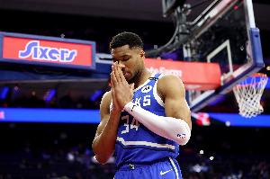 字母哥离队风云再起！你认为字母哥何时会离开雄鹿