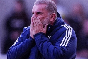 战绩2平5负！澳波成为英超下一位离任主帅的赔率为2/5