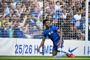 10岁签约耐克！埃斯特旺：小时候被称“梅西尼奥” 因太强被抱怨