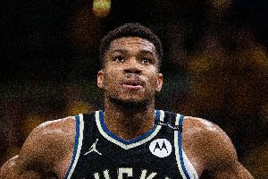 Shams：如何字母哥想离开雄鹿 尼克斯会是最有可能的下家